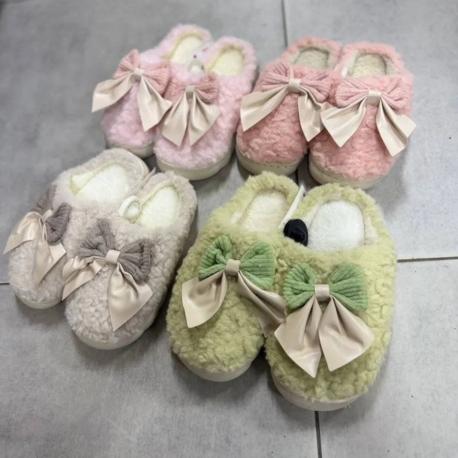 پاپوش وارداتی