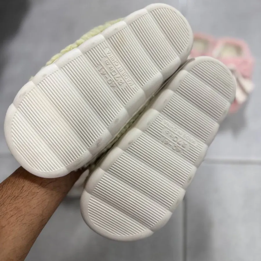 پاپوش وارداتی