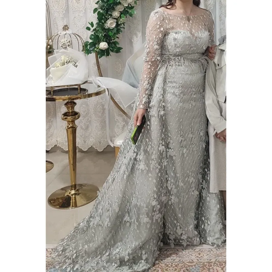 پیراهن مجلسی