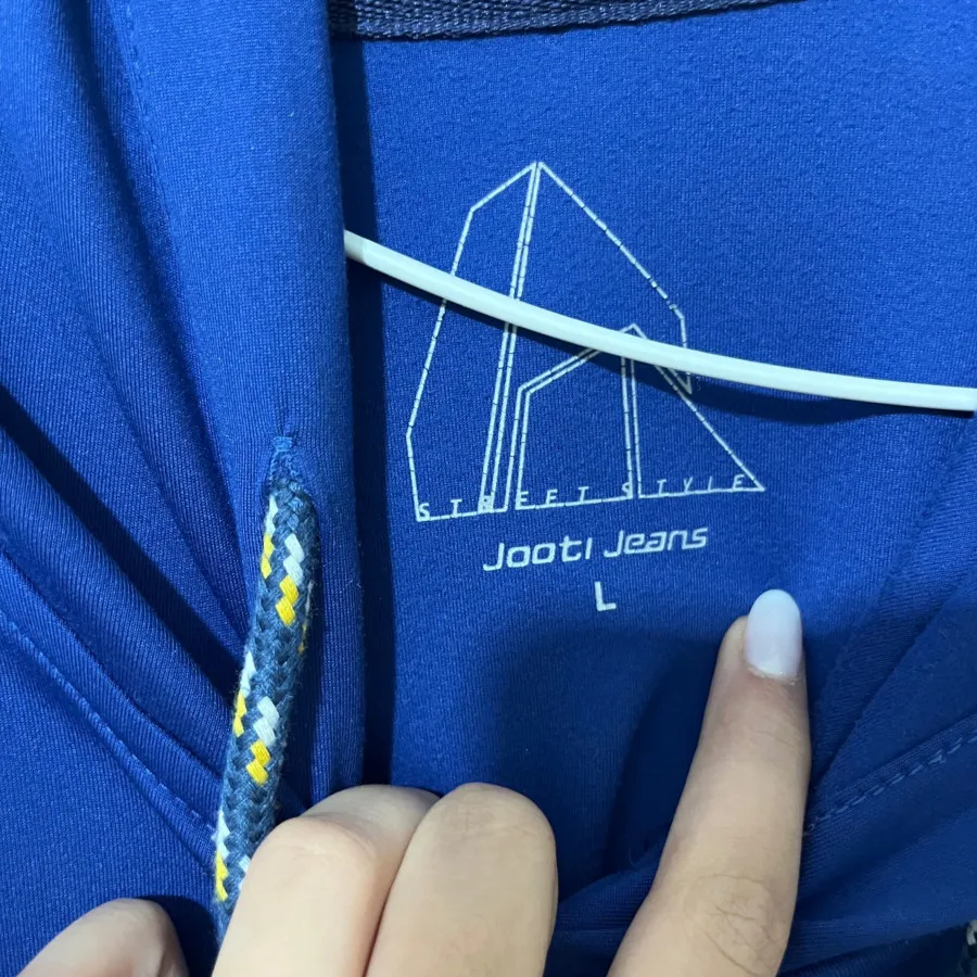 جلیقه جین وست