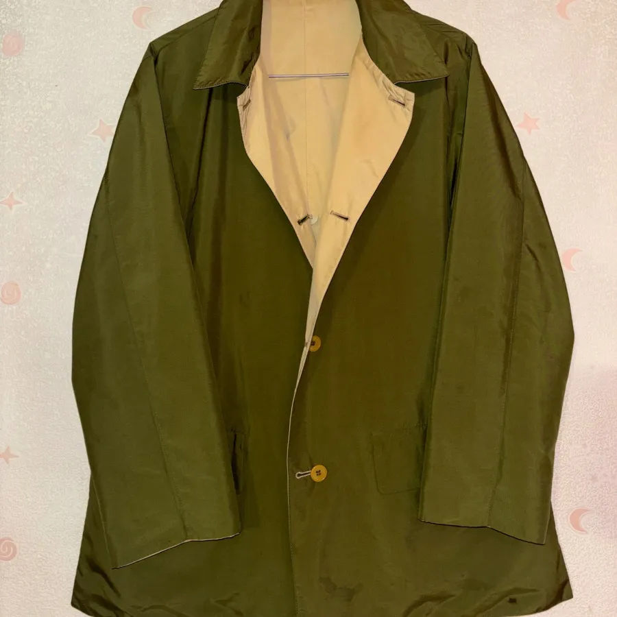 بارونی دو رو