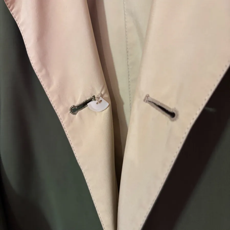 بارونی دو رو