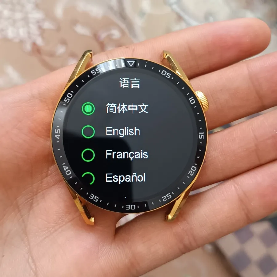 ساعت هوشمند