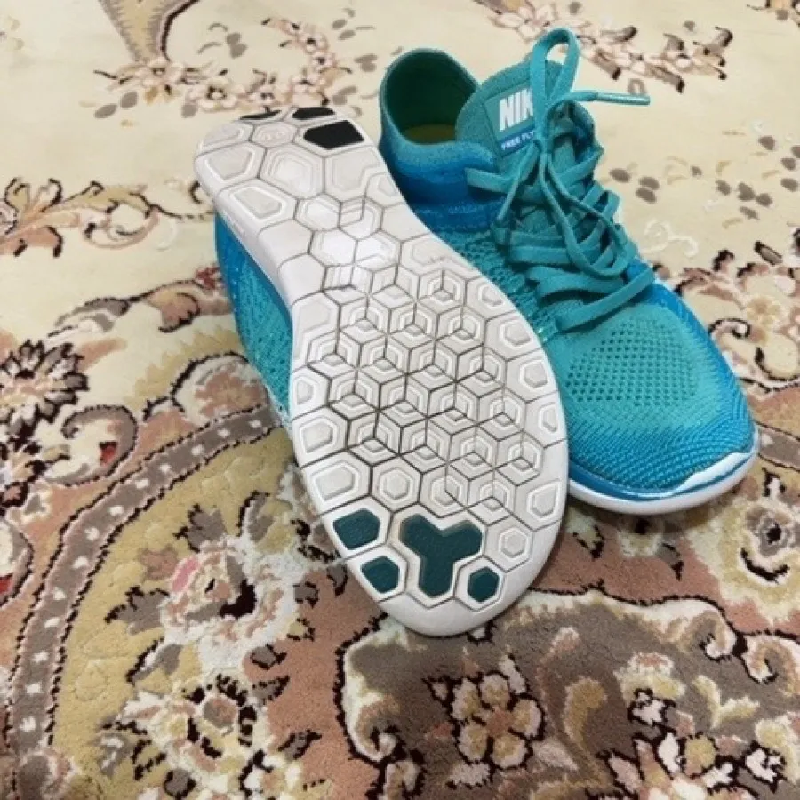 کفش نایکی اورجینال