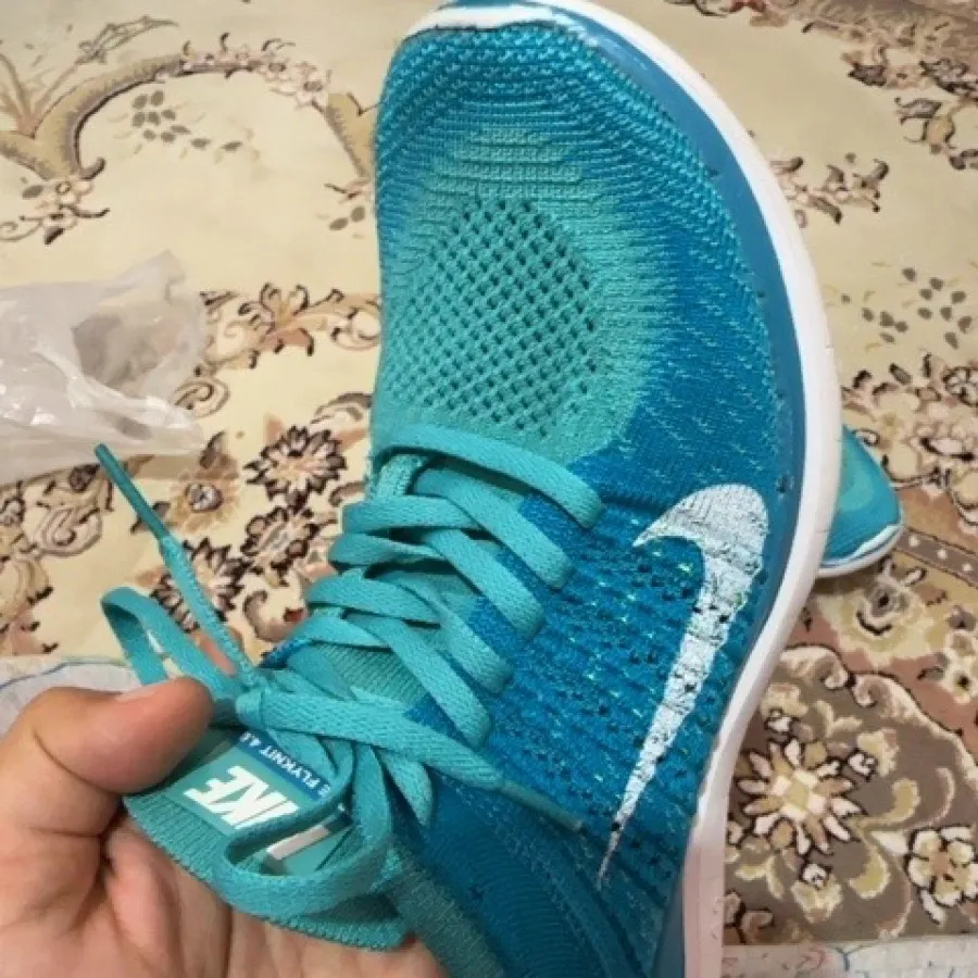 کفش نایکی اورجینال