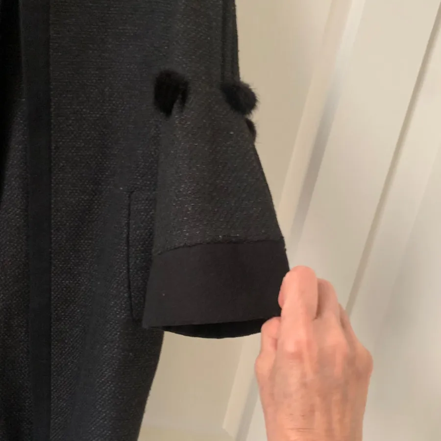 پالتو زنانه