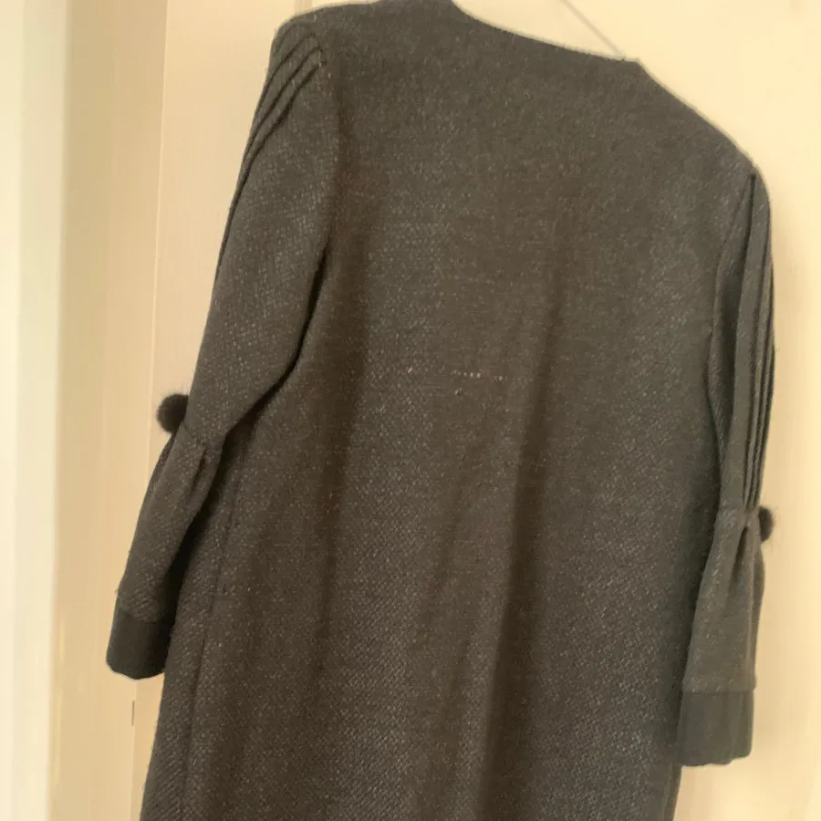 پالتو زنانه