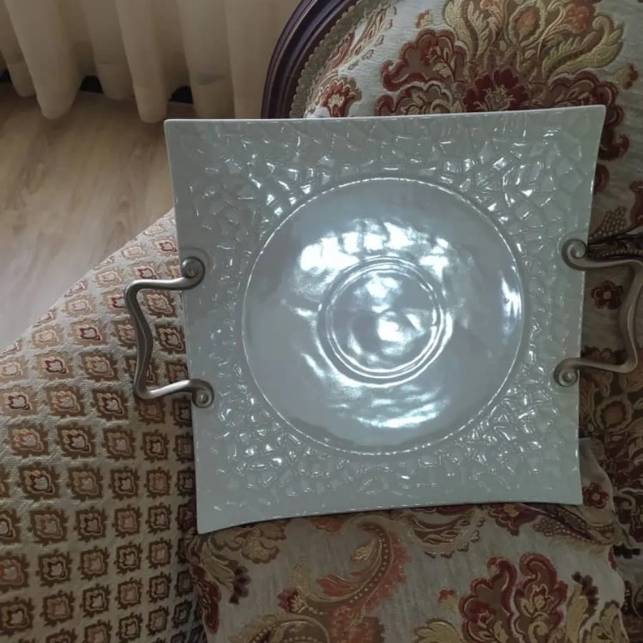 شیرینی یا میوه خوری