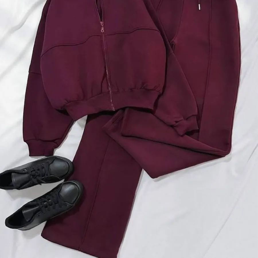 سویشرت شلوار