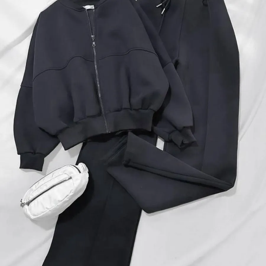 سویشرت شلوار