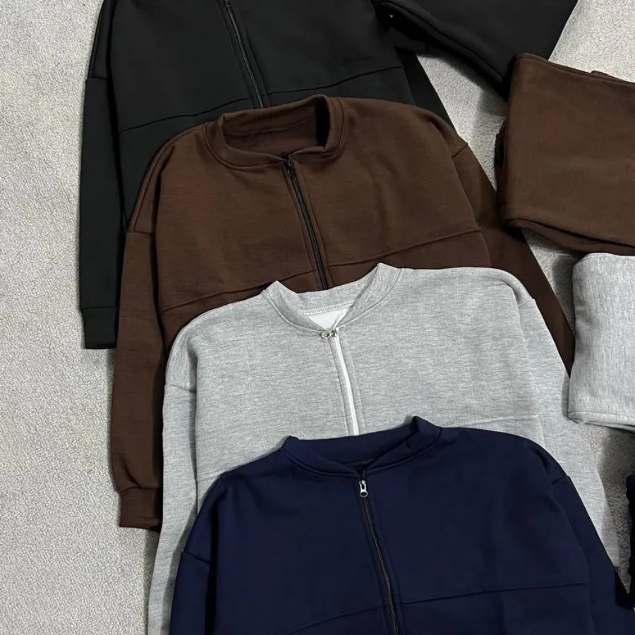 سویشرت شلوار