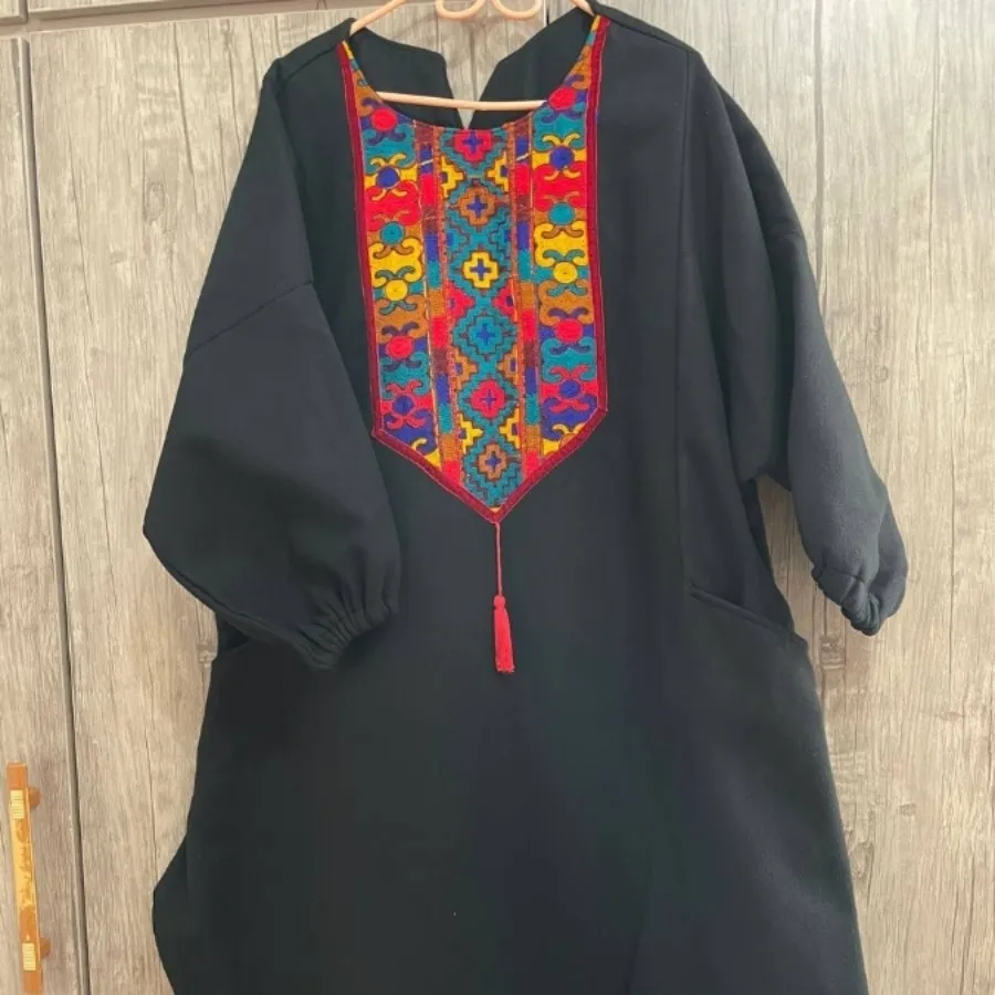 پالتو فوتر سنتی