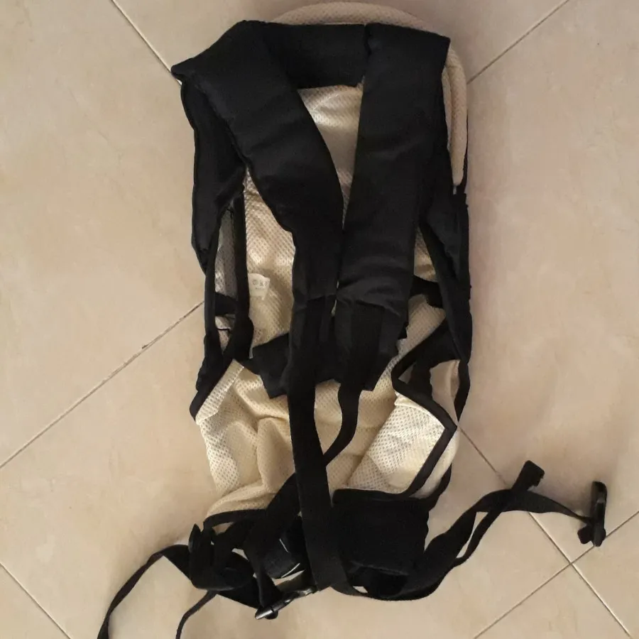 آغوشی خارجی نو