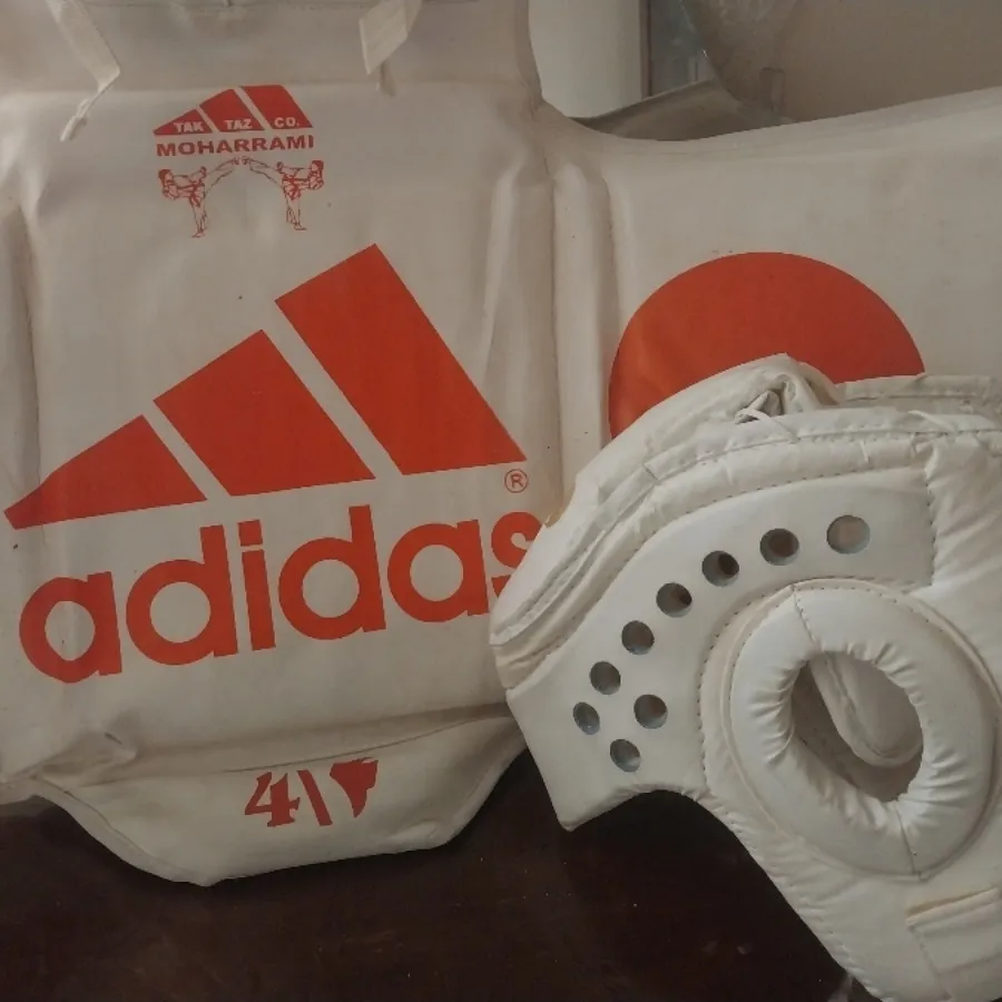 هوگو کلاه تکواندو