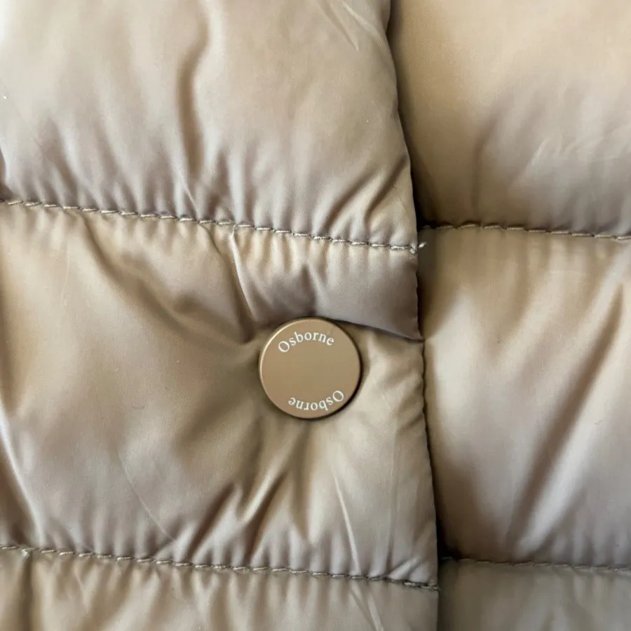 پافر المانی