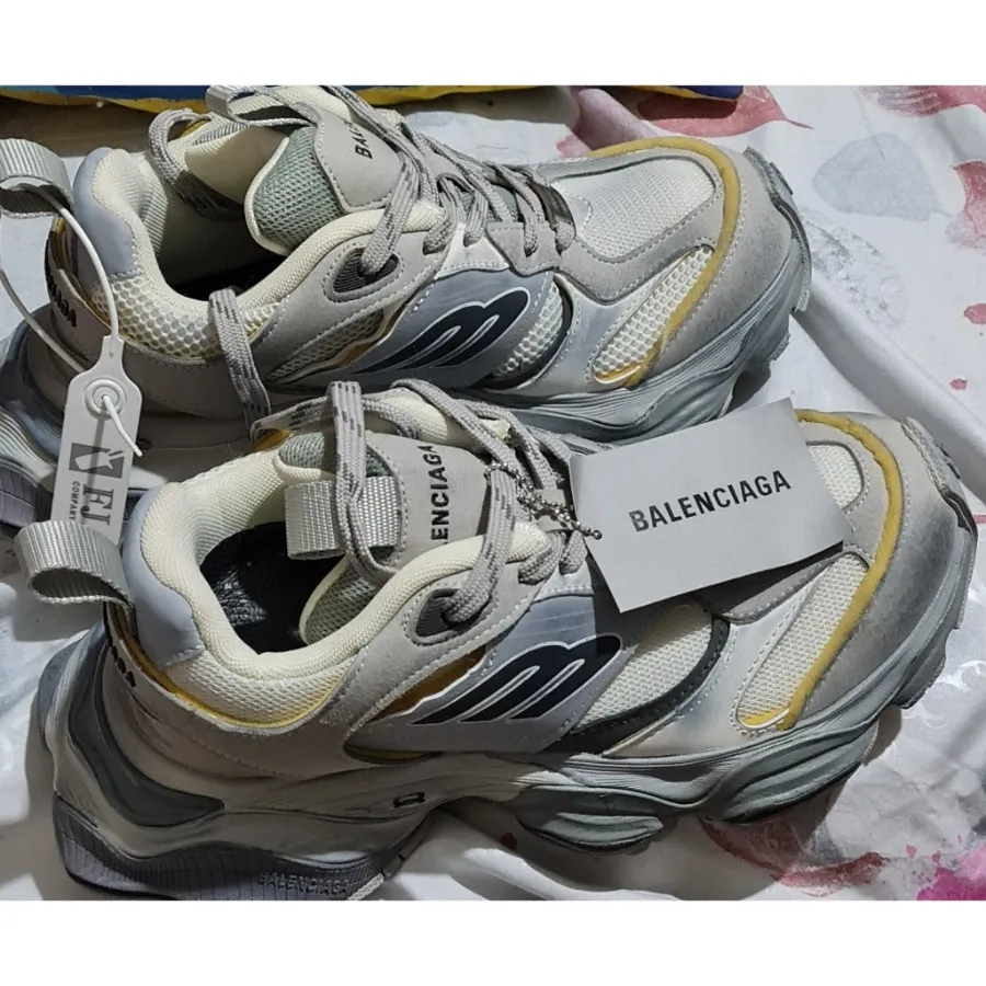 کتونی بالنسیاگا 10XL