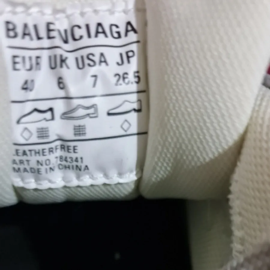 کتونی بالنسیاگا 10XL