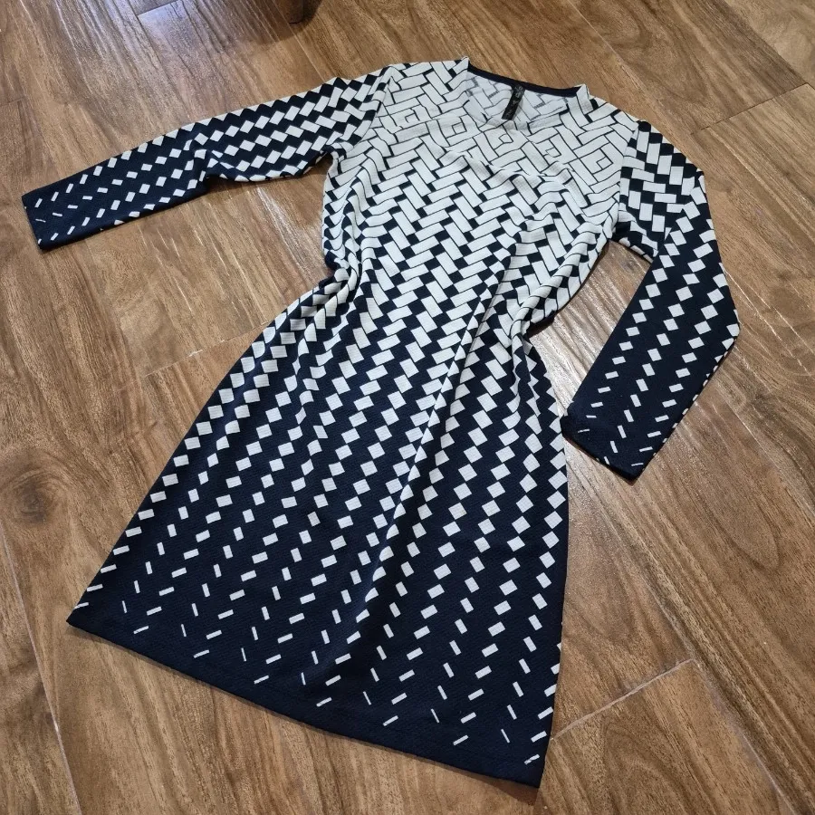 پیراهن پاییزه