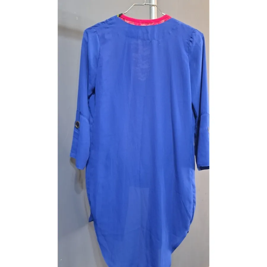 ست حلقه ای مانتو