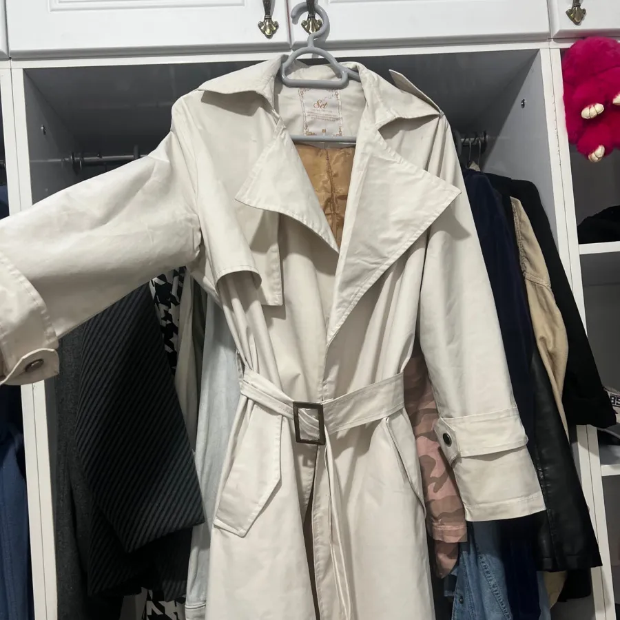 بارانی برند