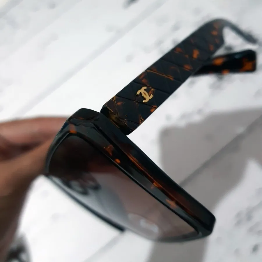 عینک شنل پلنگی