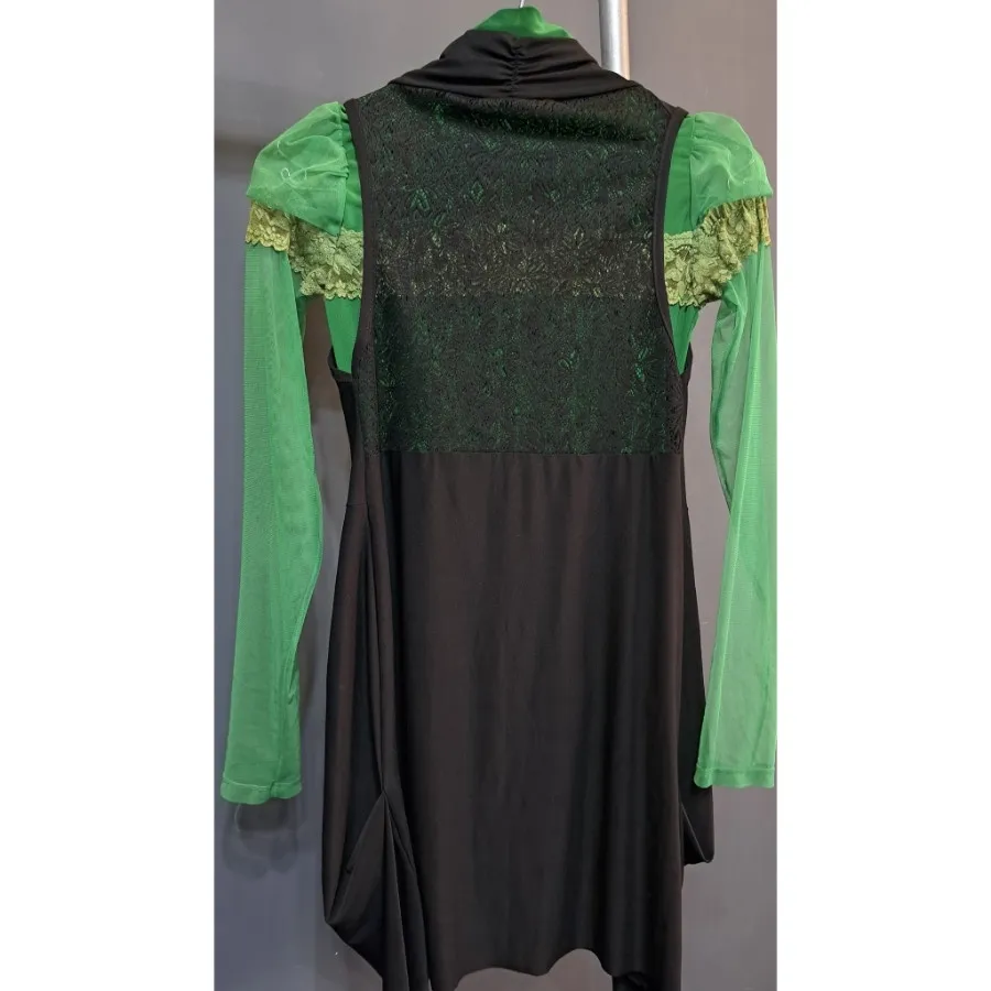 ست رویه آستین بلند