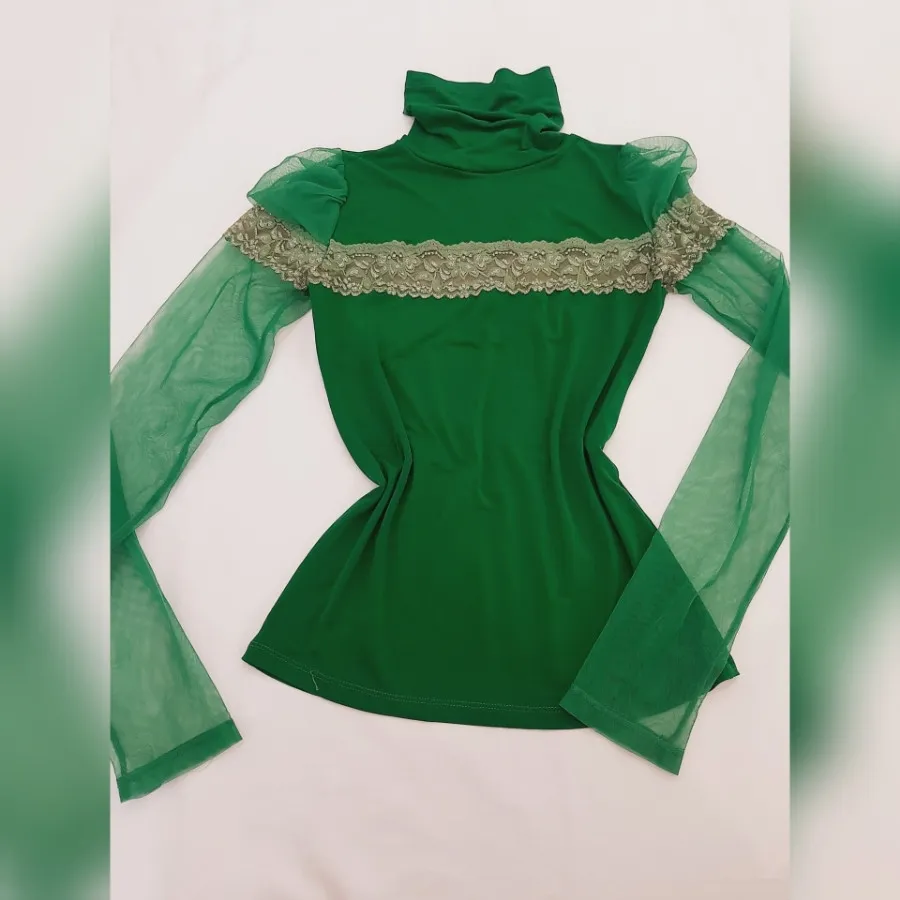 ست رویه آستین بلند