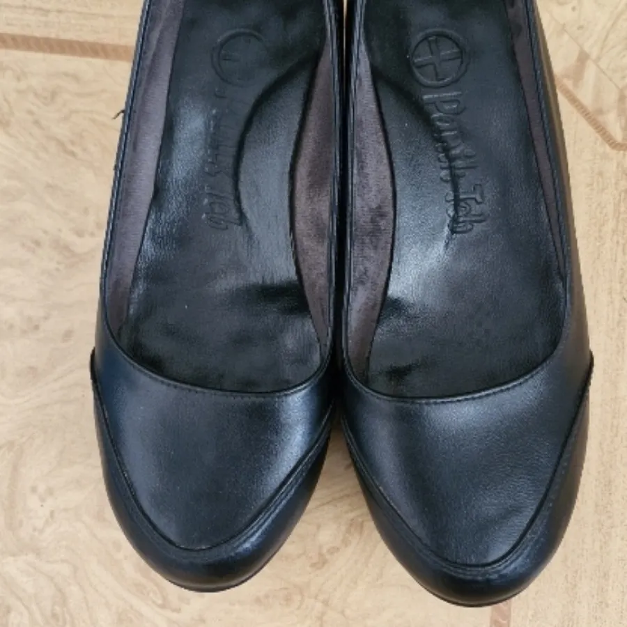 کفش اداری طبی