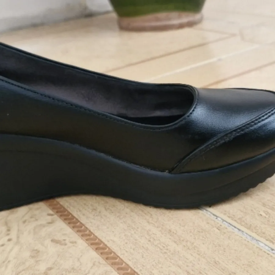 کفش اداری طبی