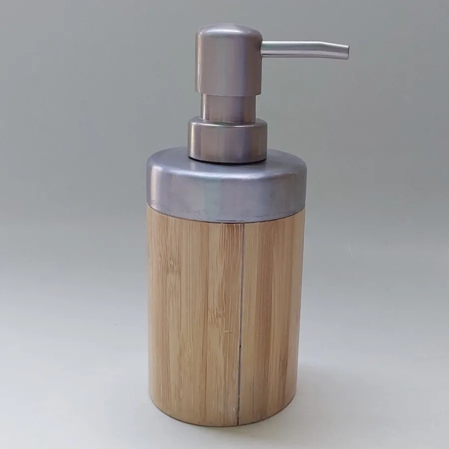 مخزن مایع دستشویی