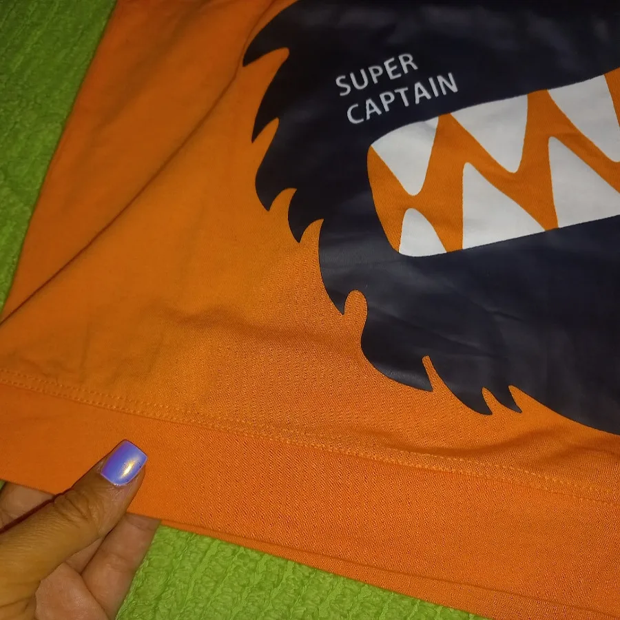 تیشرت شلوارک پسرانه