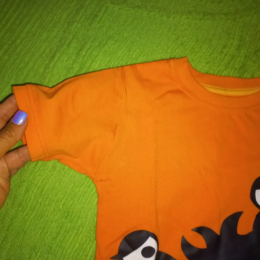 تیشرت شلوارک پسرانه