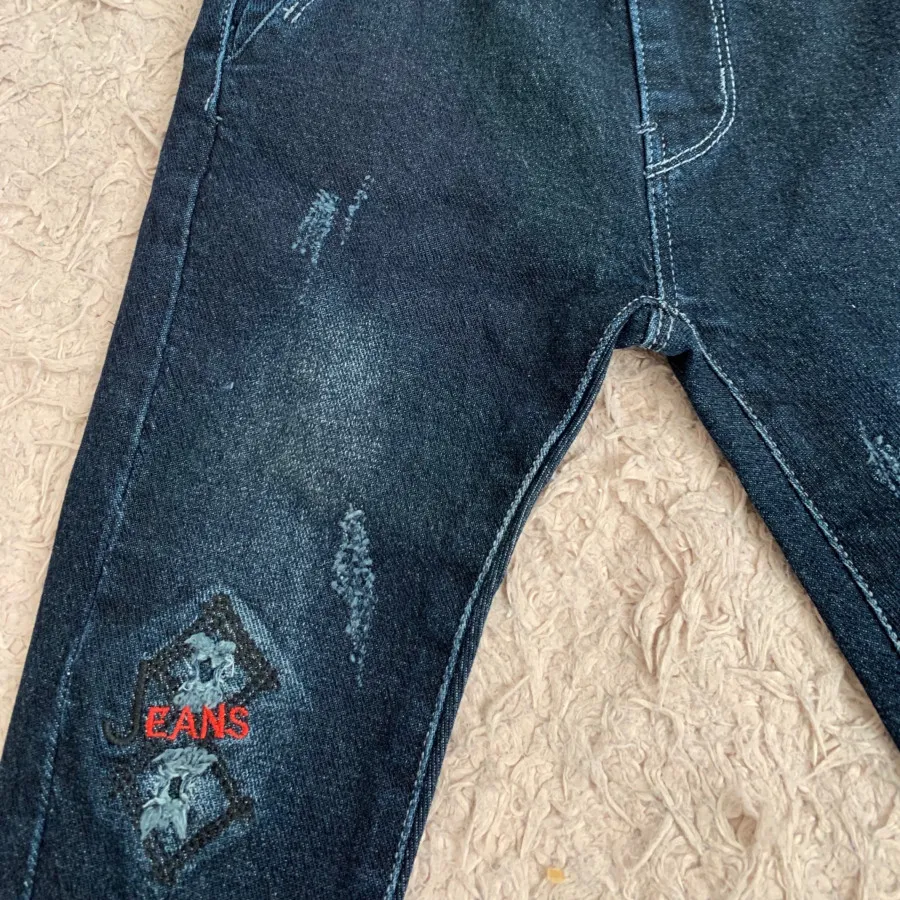 شلوار جین بچه گانه