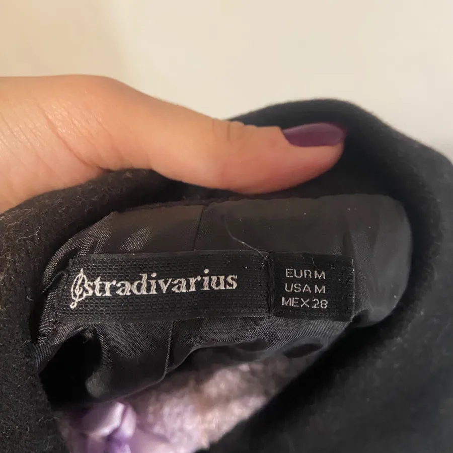 پالتو استرادیواریوس