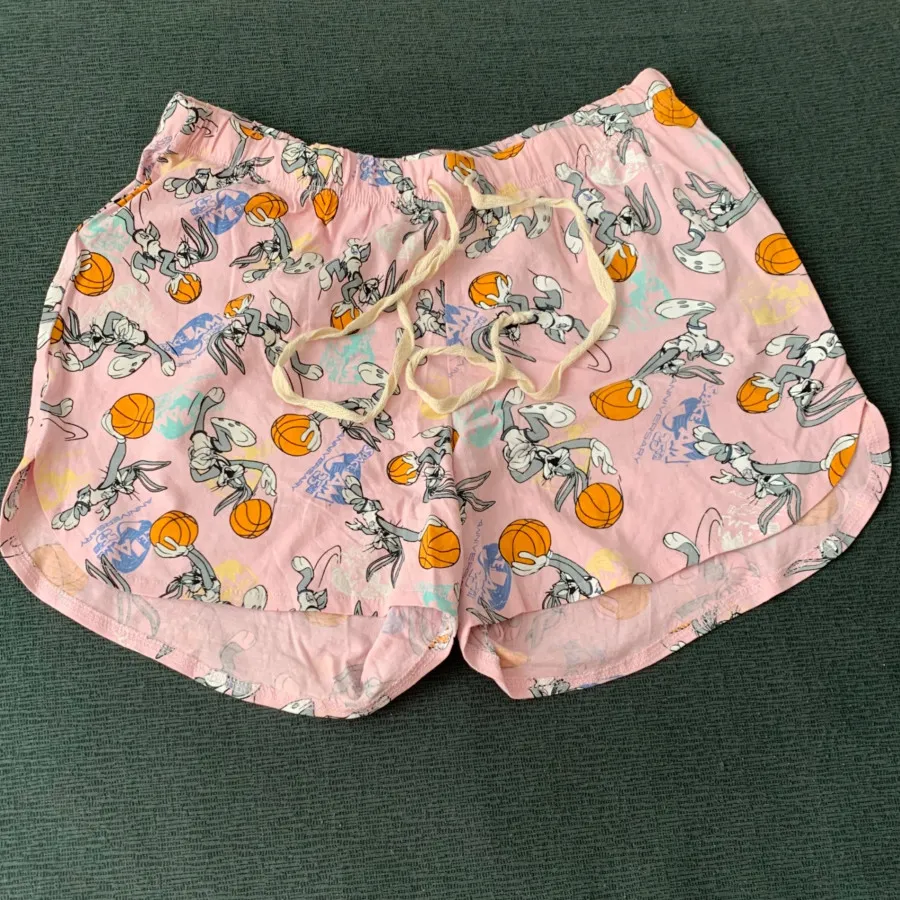 شلوارک دخترانه