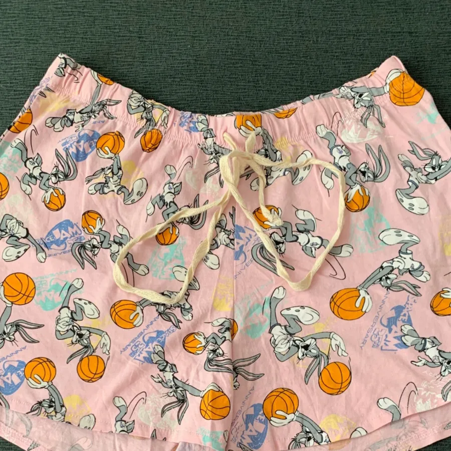 شلوارک دخترانه