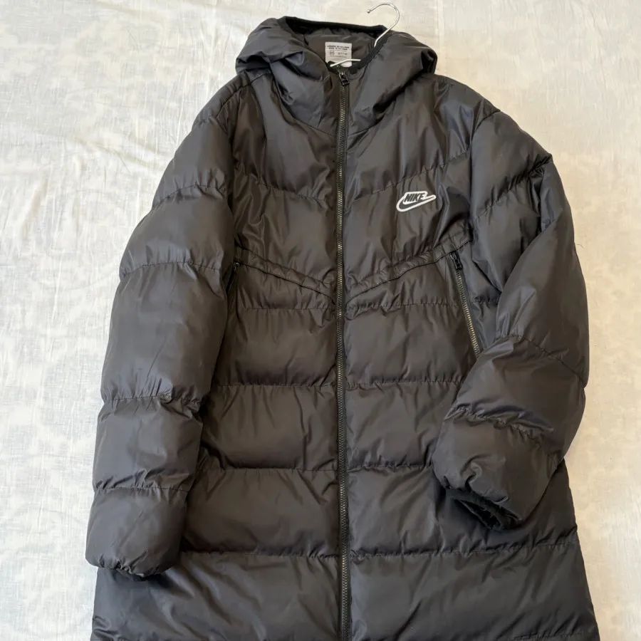 کاپشن نایک اورجینال