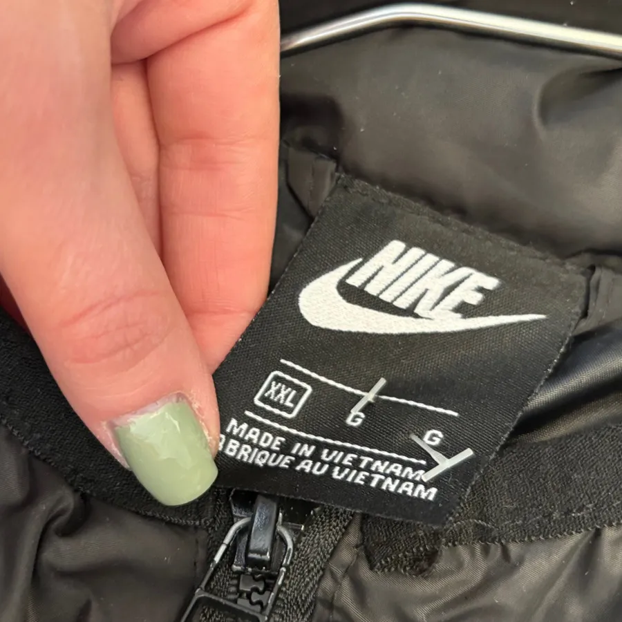 کاپشن نایک اورجینال