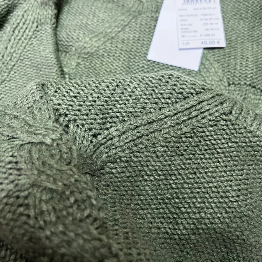 بافت زیتونی