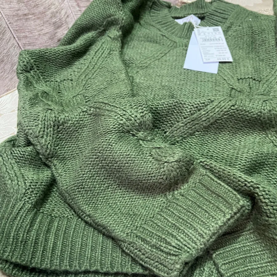 بافت زیتونی