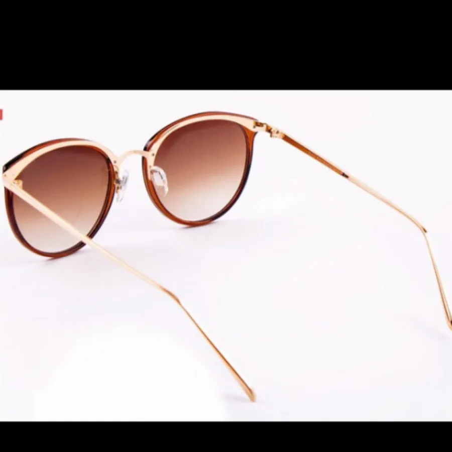 عینک آفتابی برند