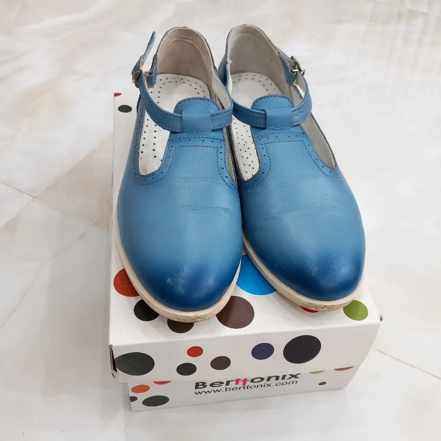 کفش دخترانه