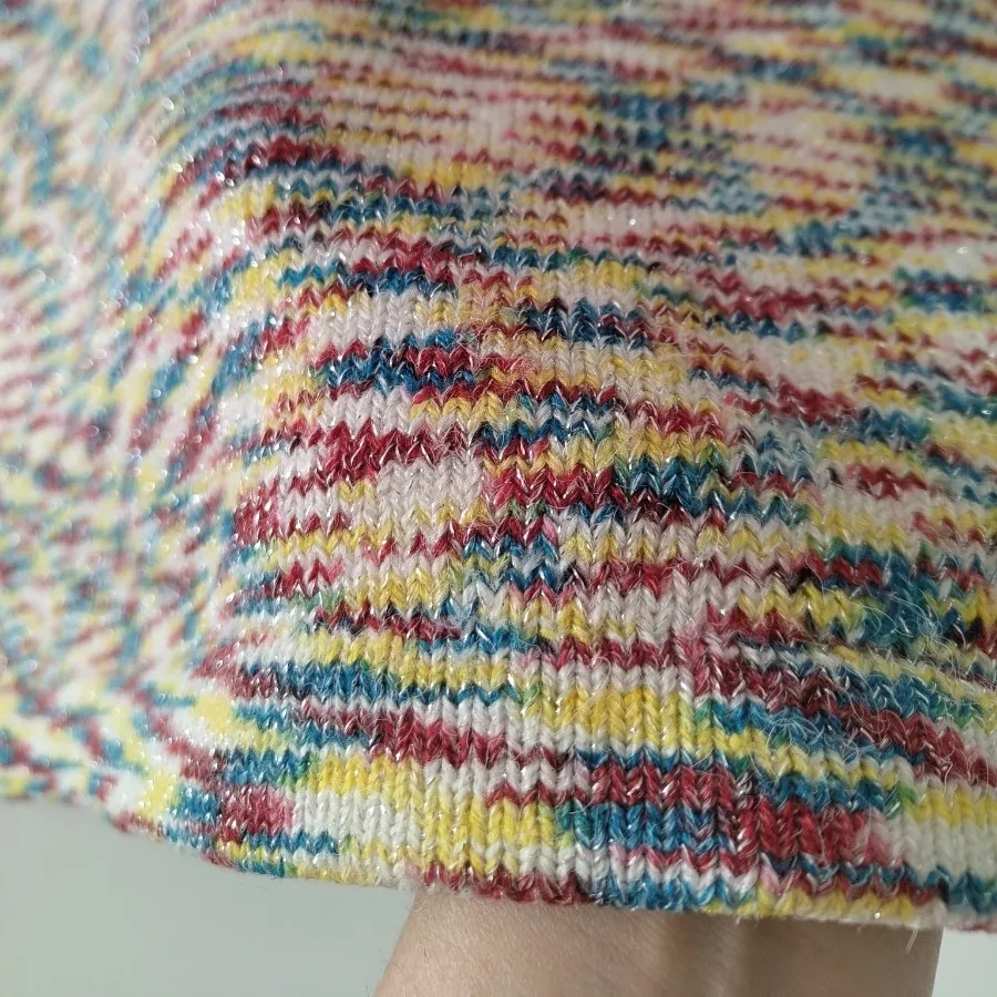 بافت زمستانه