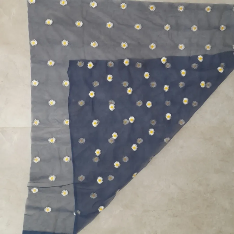 روسری مینی اسکارف