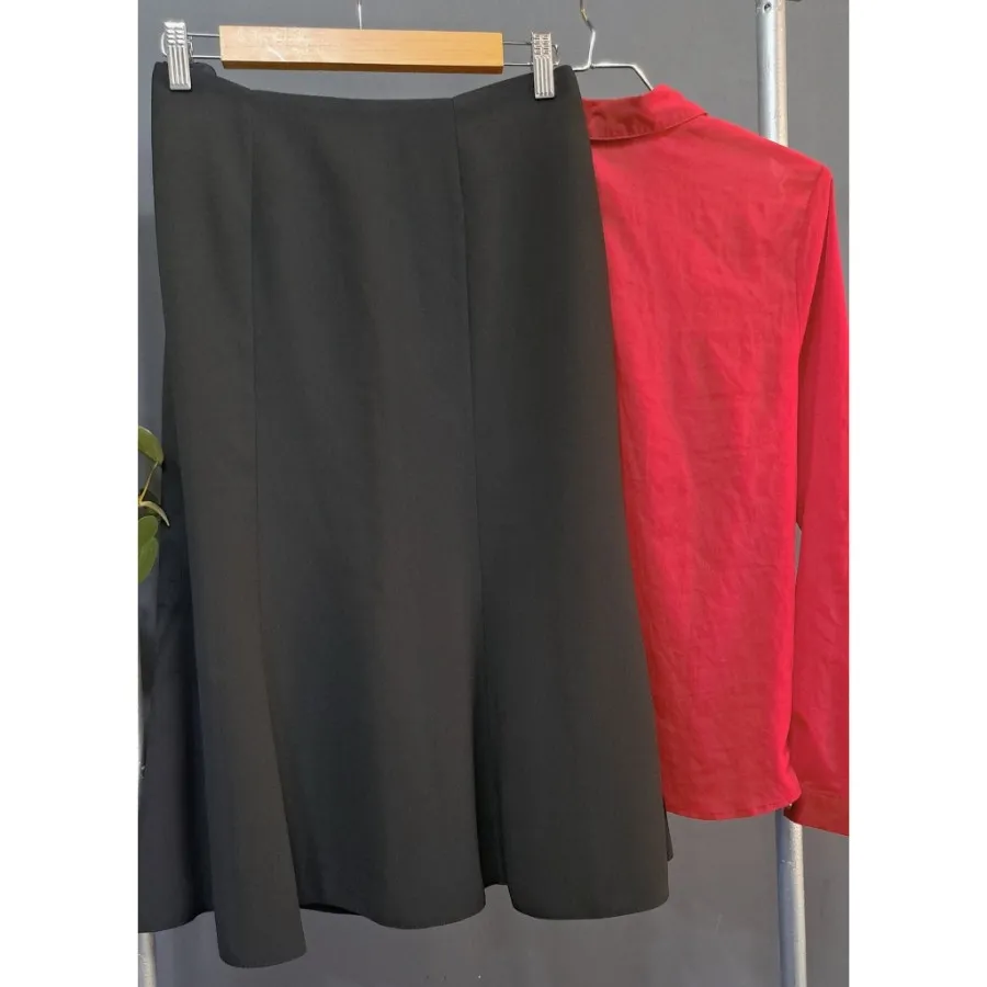 ست شومیز و دامن