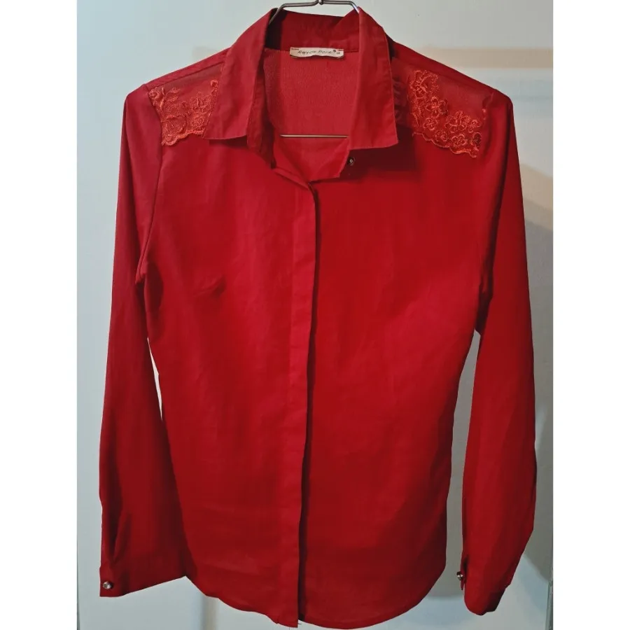 ست شومیز و دامن