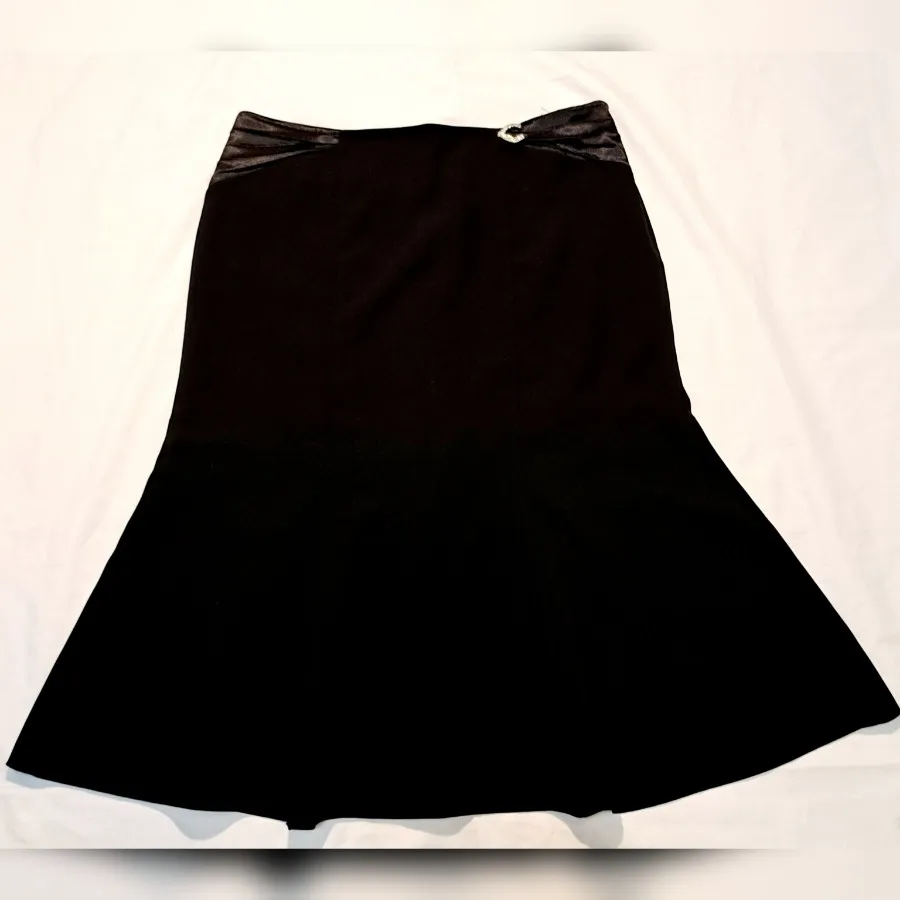 ست شومیز و دامن