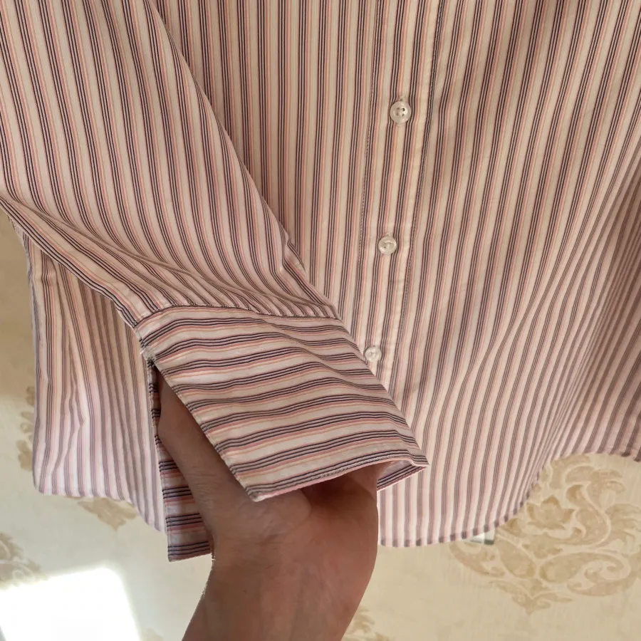 شومیز زیبای راه راه