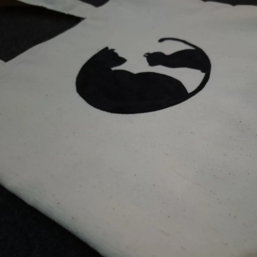 تت بگ طرح گربه