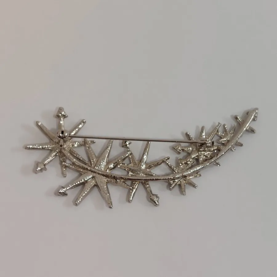 سنجاق سینه گلسینه خارجی